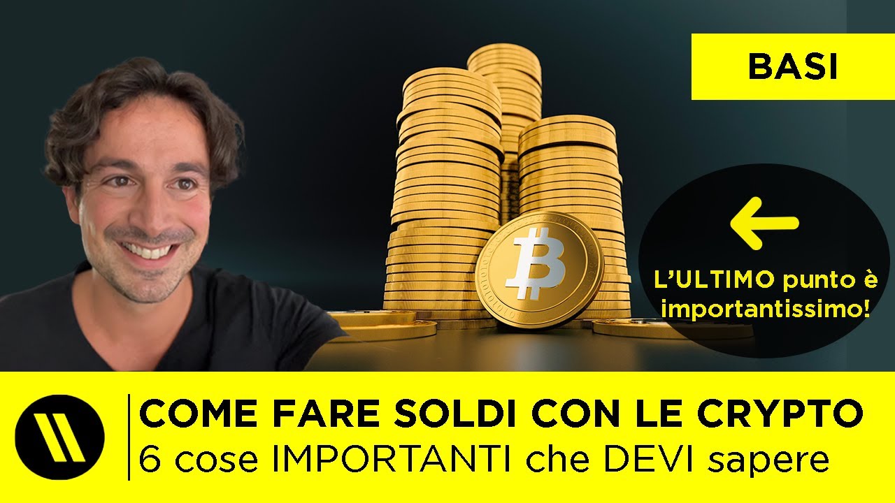 Bitcoin Trader ™ - Sito Web ufficiale dell'app [AGGIORNATO]