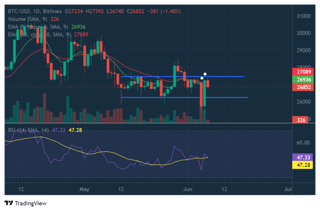 XBTUSD.P Charts and Quotes — TradingView