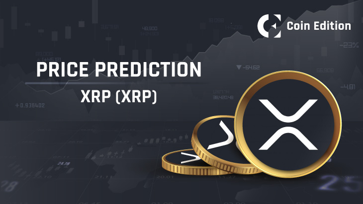 Ripple (XRP) Price Prediction Analysis - Can it Reach $ in Future?