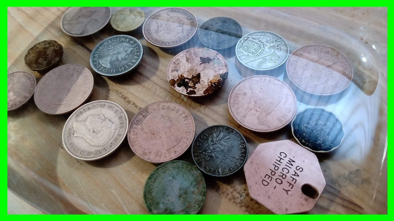 STEAM Fun: How To Clean a Penny | Macaroni KID Erie