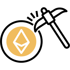 Ethereum Mining - ETH Miner for Android - Download | Bazaar