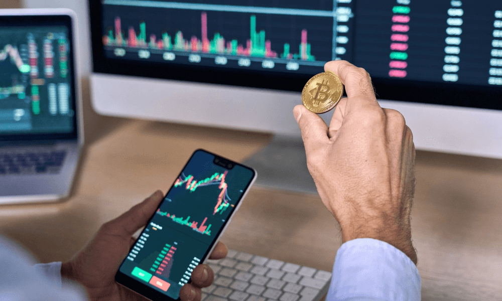 Best Cryptocurrency Exchanges of March 