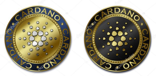 Can Cardano reach ? - Gem stock of the Day - Quora