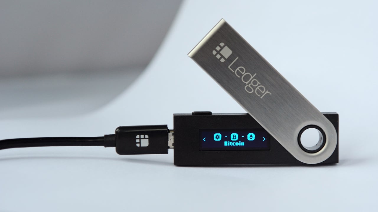 Are Crypto Cold Wallets Safe? Ledger Cites “Phishing Attack” behind the Hack