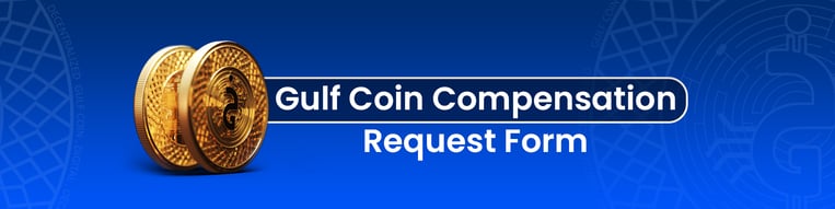 Gulf Official - GulfCoin Cryptocurrency Official Website