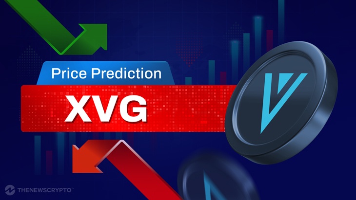 Verge (XVG) live coin price, charts, markets & liquidity