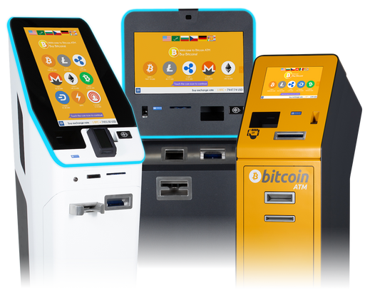 Bitcoin ATM Fees & Limits |Bitcoin4U|