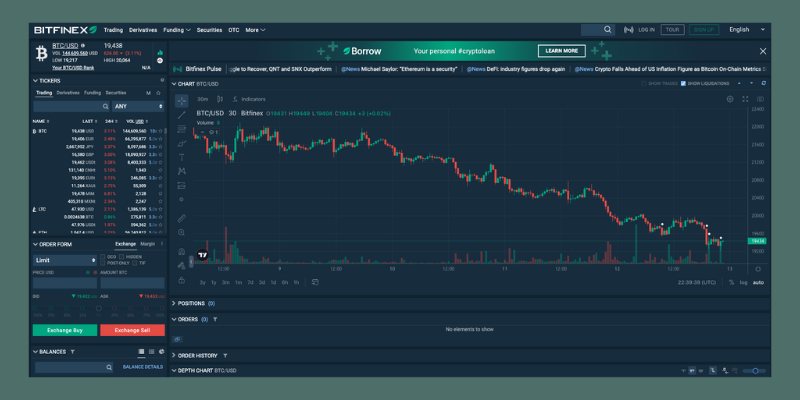 Finding the Best Cryptocurrency Exchange Full Guide