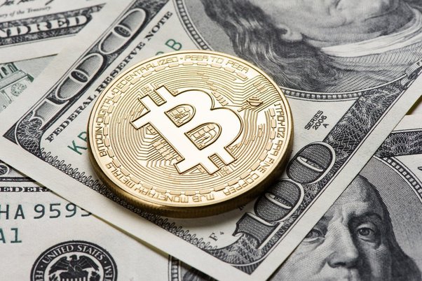 How to Convert Bitcoins to Dollars: 11 Steps (with Pictures)