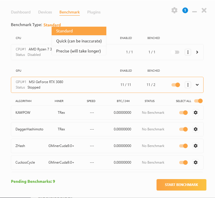 scrypt | NiceHash