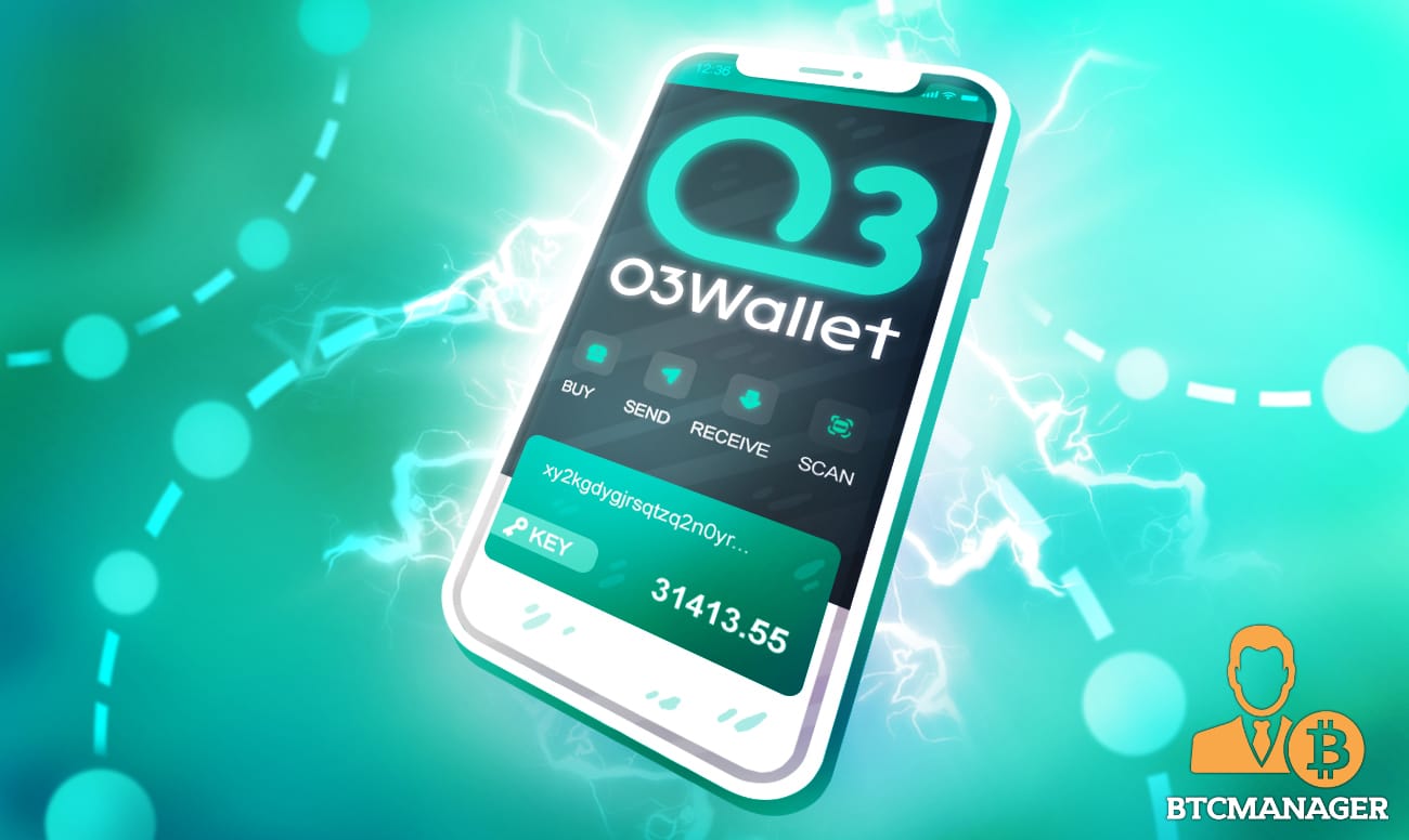 Android and iOS version of O3 Wallet re-released, bug bounty competition underway - Neo News Today