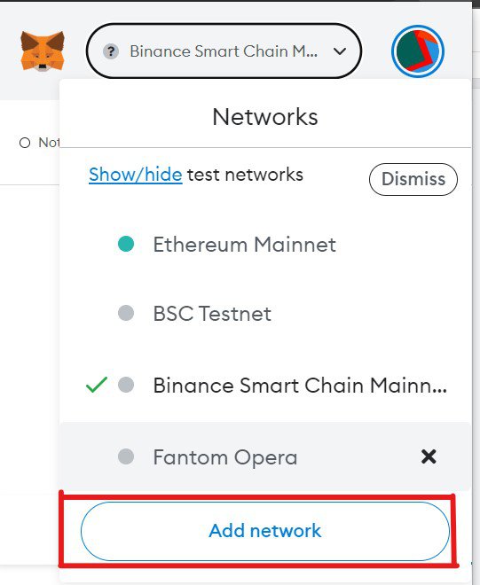 How to add CORE Network on Metamask & Trust Wallet | Airdrop Fever