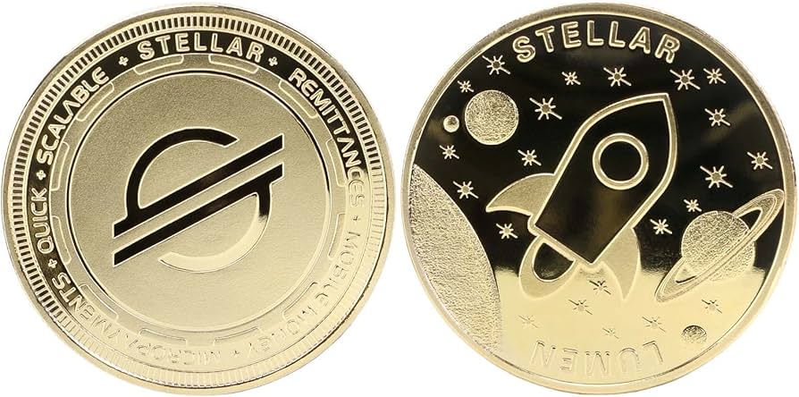 Stellar (XLM) Price - Buy, Sell & View The Price of Stellar Crypto | Gemini