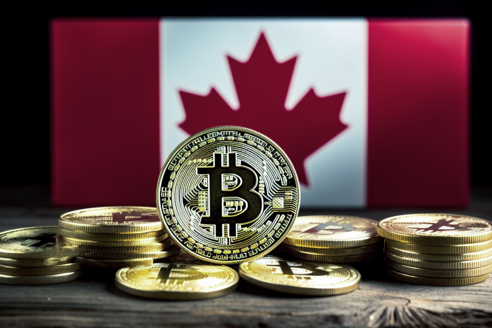 1 BTC to CAD - Bitcoins to Canadian Dollars Exchange Rate