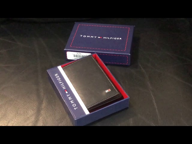 Best cartera tommy hilfiger - Wallets - Aliexpress