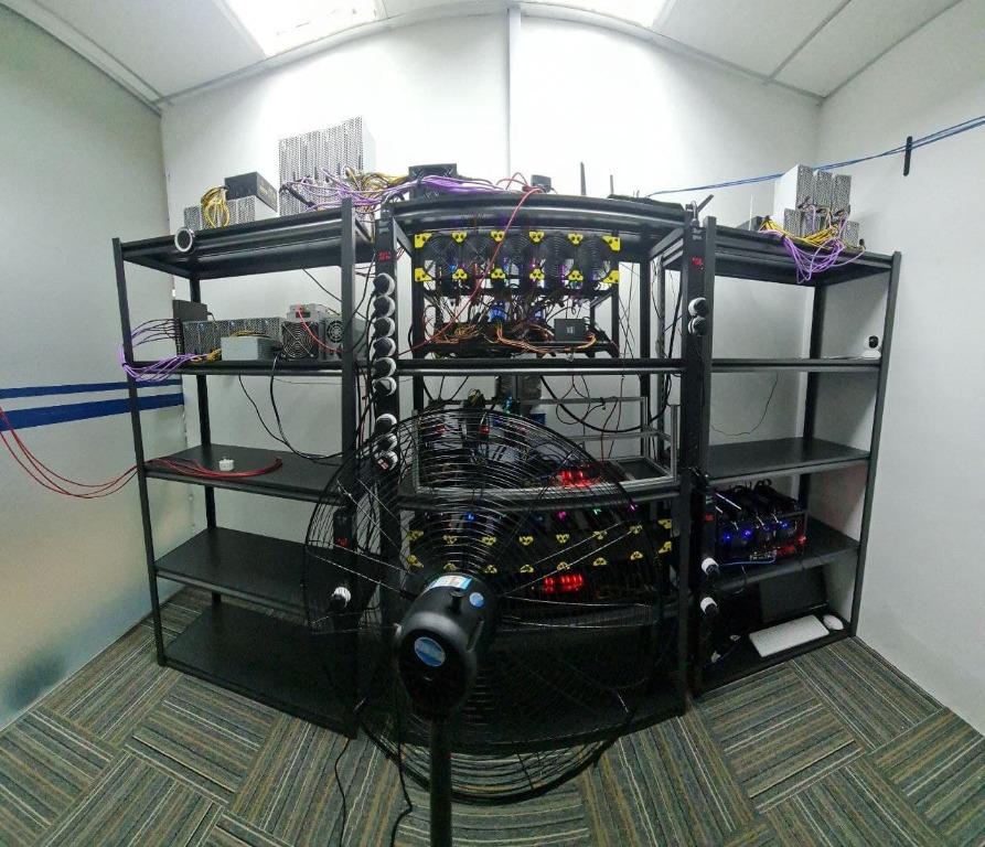 Can you rent a Bitcoin mining rig? Is a bitcoin mining rig profitable? - bitcoinlog.fun