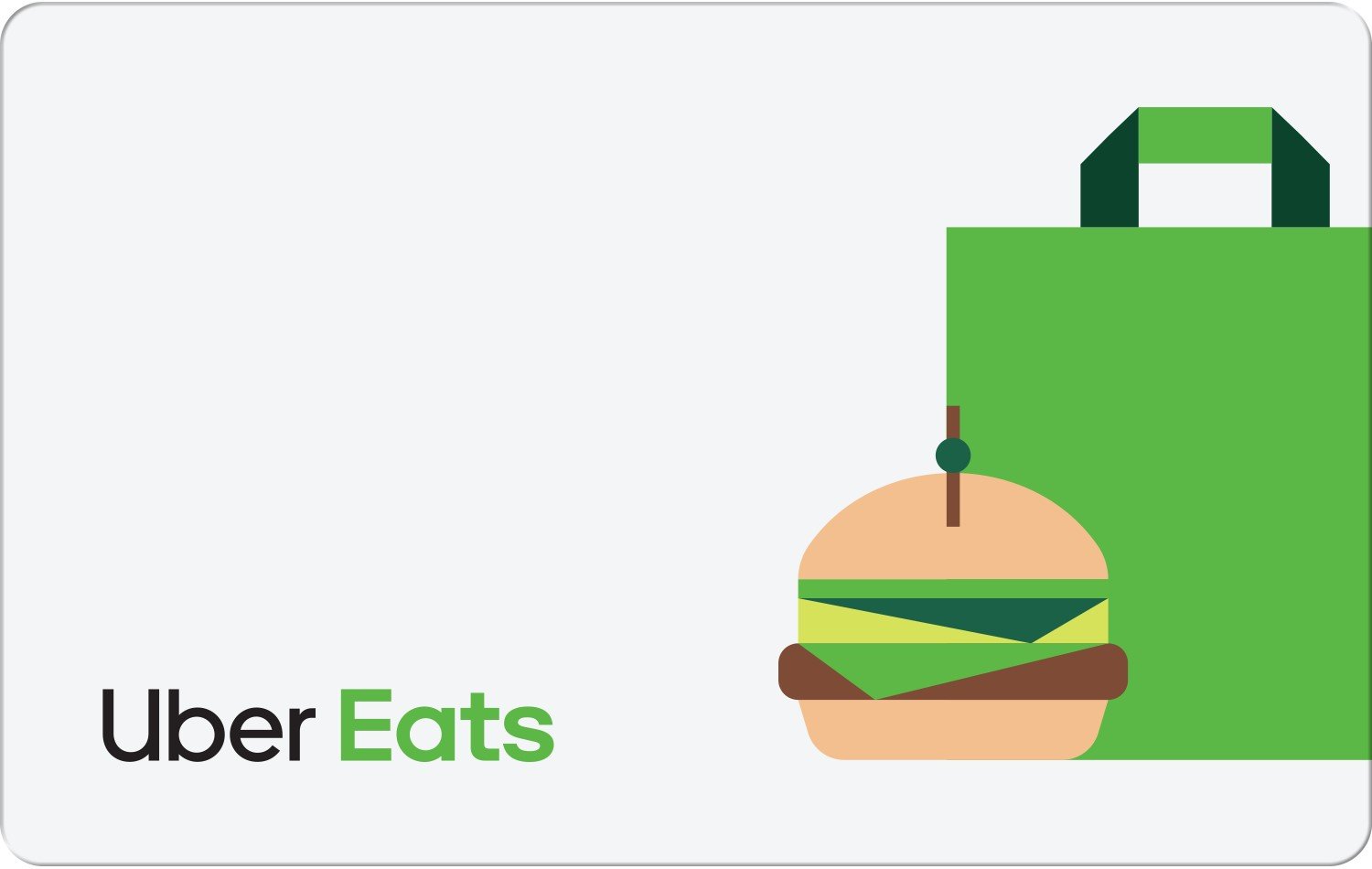 How to Use Uber and Uber Eats Gift Cards for Your Purchases