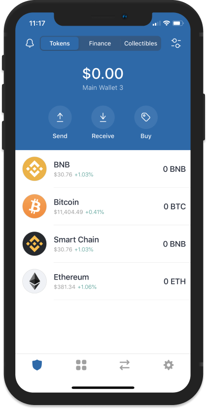 8 Best Multi Cryptocurrency Wallets ()