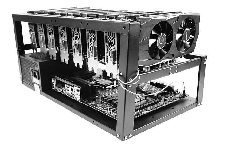 Mining Rig Rentals | Advanced Cryptocurrency Mining Community