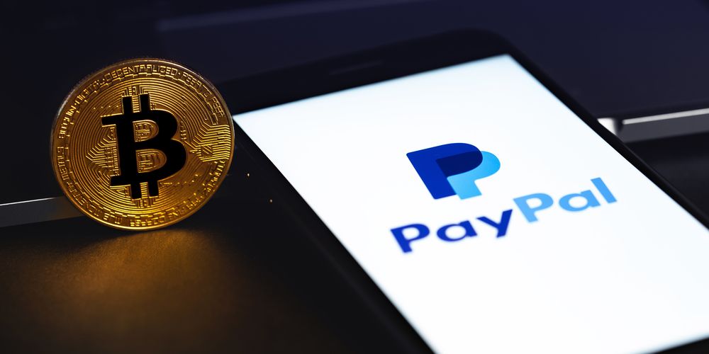 How to Buy and Sell Crypto With PayPal - NerdWallet