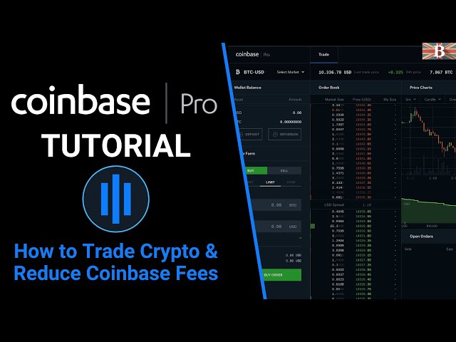 How to short Bitcoin on Coinbase Pro - Bitcompare - Quora