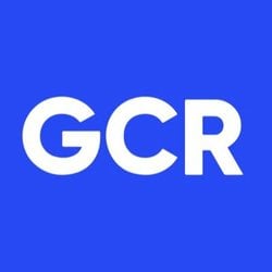 Global Currency Reserve Price Today - GCR Coin Price Chart & Crypto Market Cap