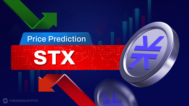 Stacks Price Prediction up to $ by - STX Forecast - 