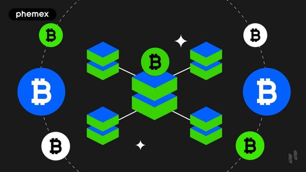 Bitcoin vs Ethereum - Blockchain Size | BitMEX Blog