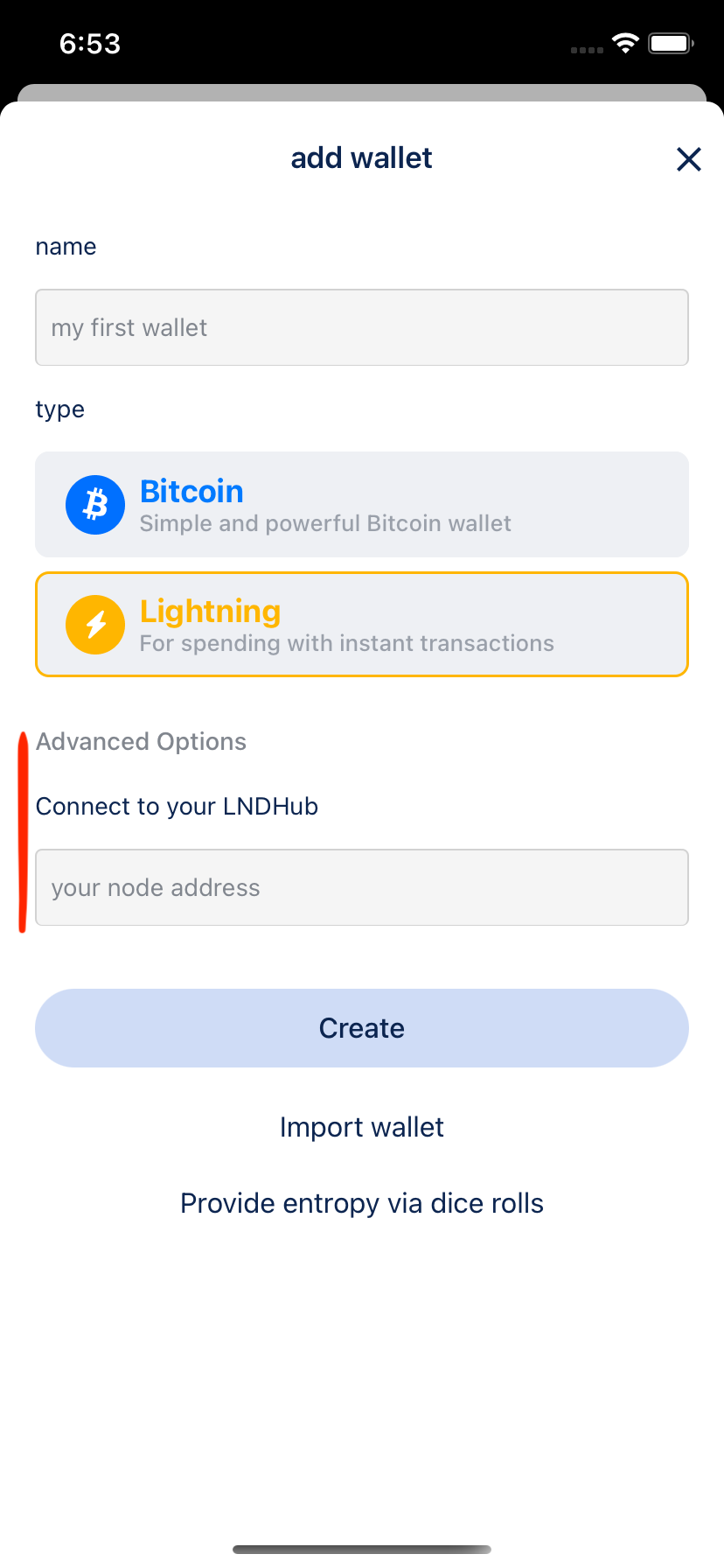 BlueWallet Closing Lightning Network Node on Bitcoin Network - TheNewsCrypto