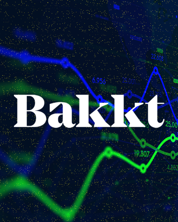 Bakkt Postpones Launch of Bitcoin Futures