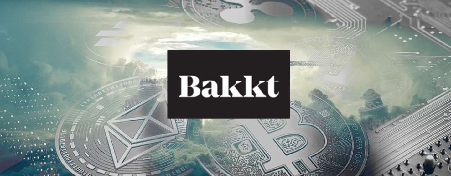 Crypto exchange Bakkt to go public via $bln deal with blank-check firm | Reuters