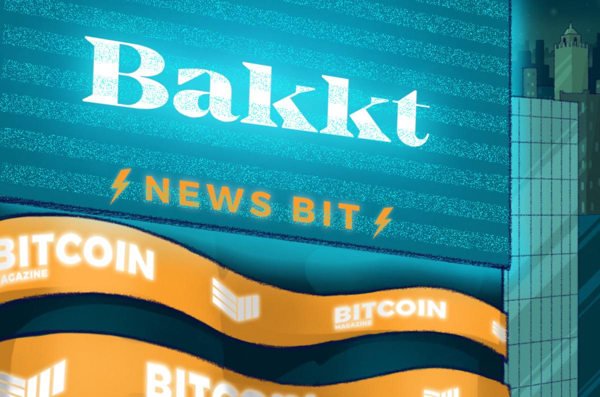 Bakkt, Alpharetta crypto firm that spun out of NYSE owner, faces uncertain future