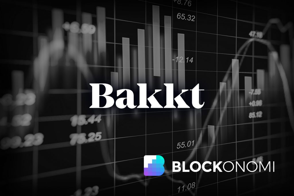 BKKT Stock Price | Bakkt Holdings Inc. Stock Quote (U.S.: NYSE) | MarketWatch