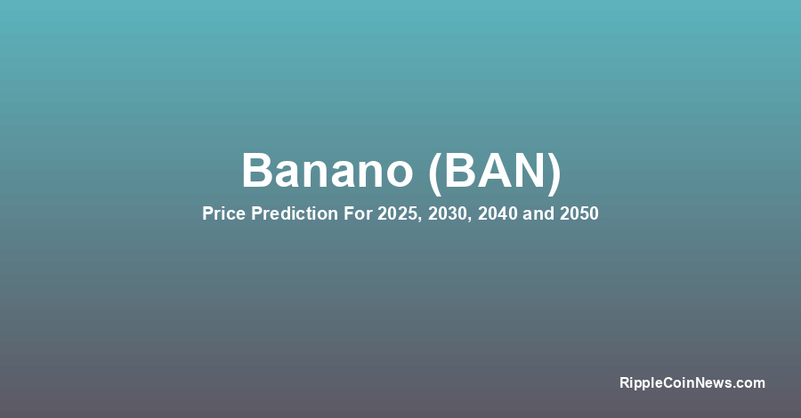 ApeSwap Finance Price Prediction | Is BANANA a Good Investment?