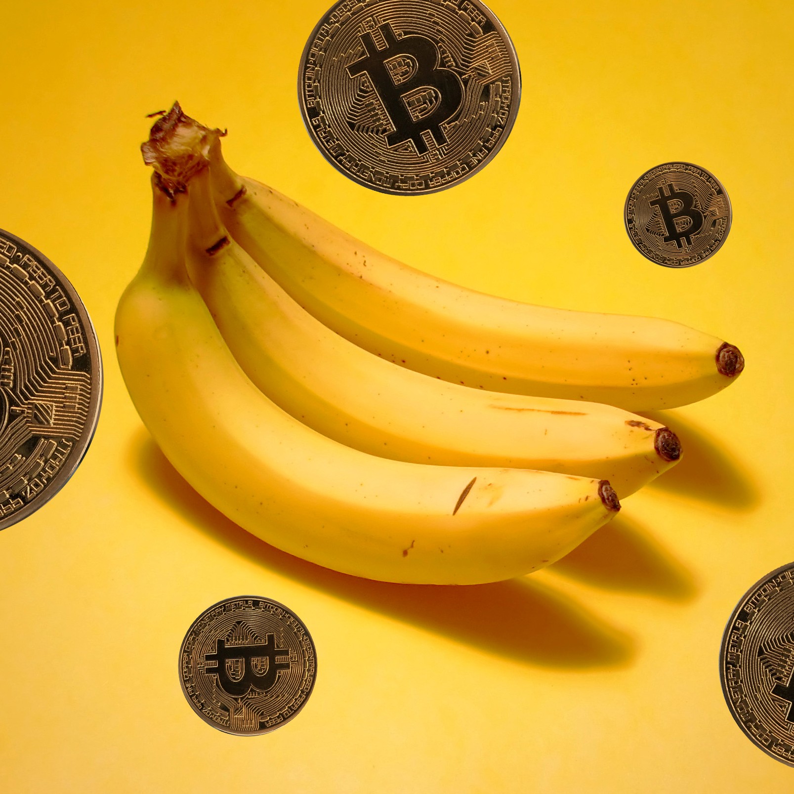 Banano Price (BAN), Market Cap, Price Today & Chart History - Blockworks