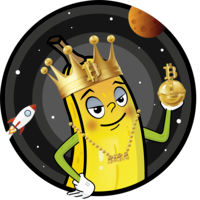 Banano price now, Live BAN price, marketcap, chart, and info | CoinCarp