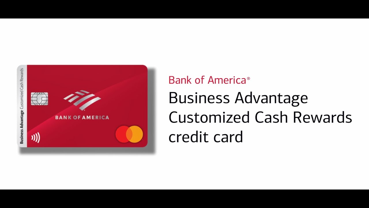 Bank of America Business Advantage Cash Rewards Review 