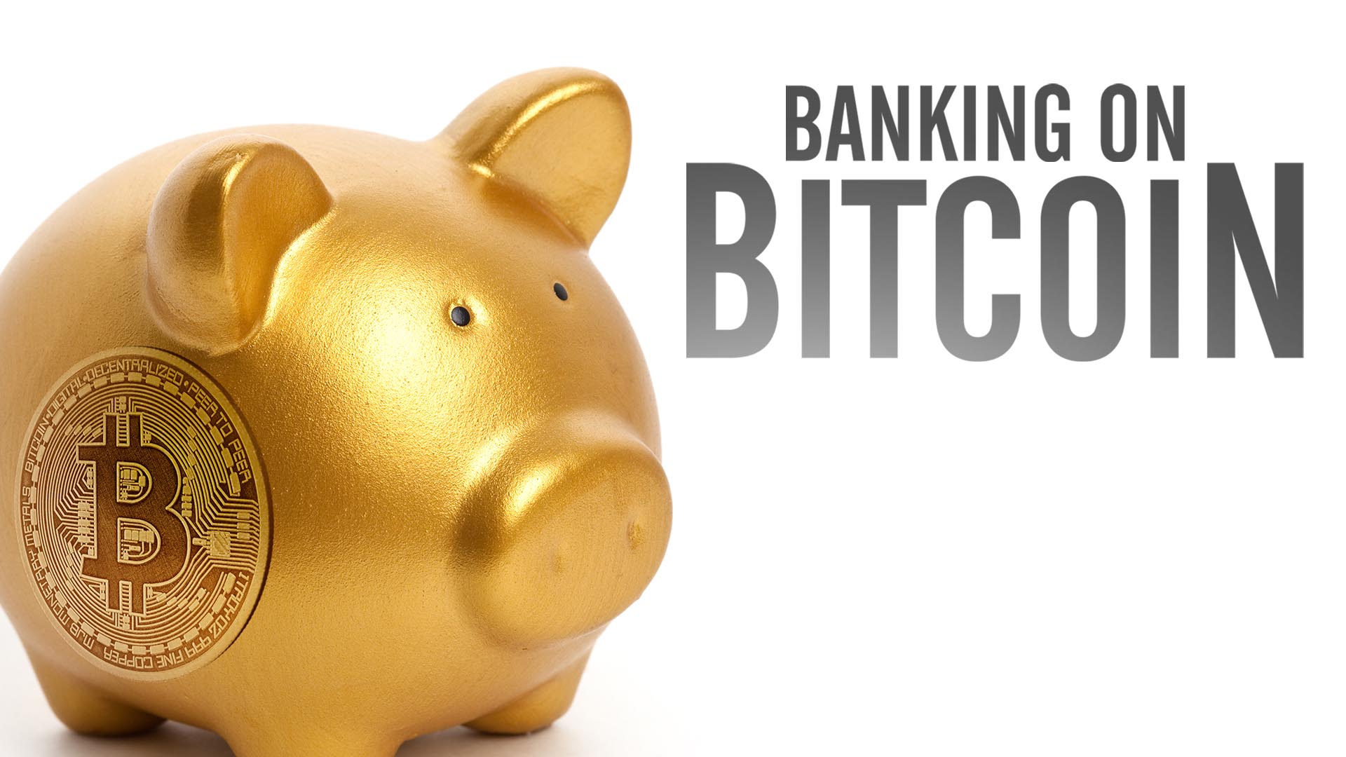 Banking on Bitcoin () - IMDb