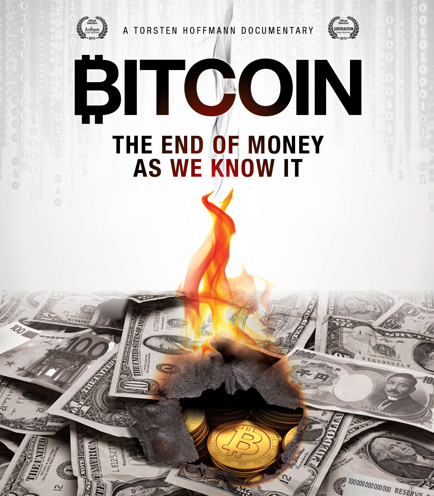 Banking on Bitcoin () - FilmAffinity