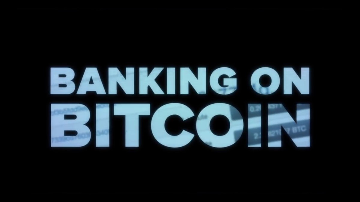 Banking on Bitcoin () - Banking on Bitcoin () - User Reviews - IMDb