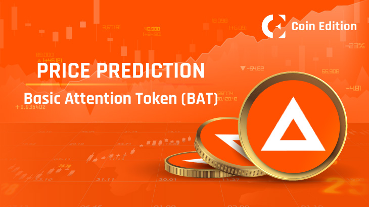 Basic Attention Token (BAT) Price Prediction - 