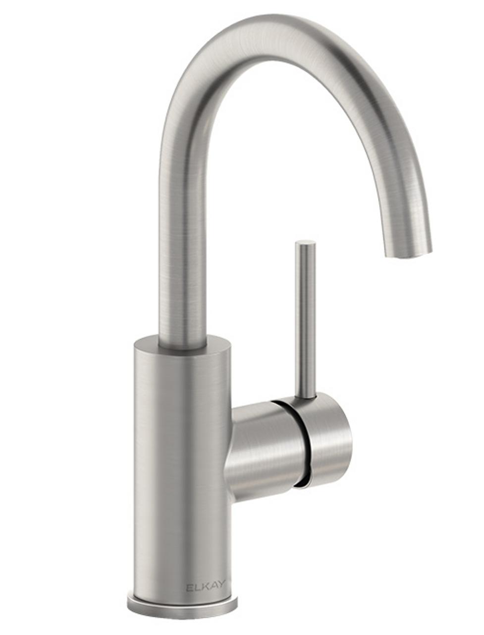 Deck Mounted 1 Hole Bar Faucet | Watermark Designs