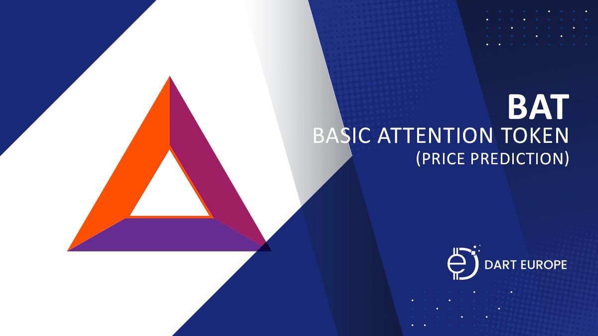 Basic Attention Price Prediction up to $ by - BAT Forecast - 