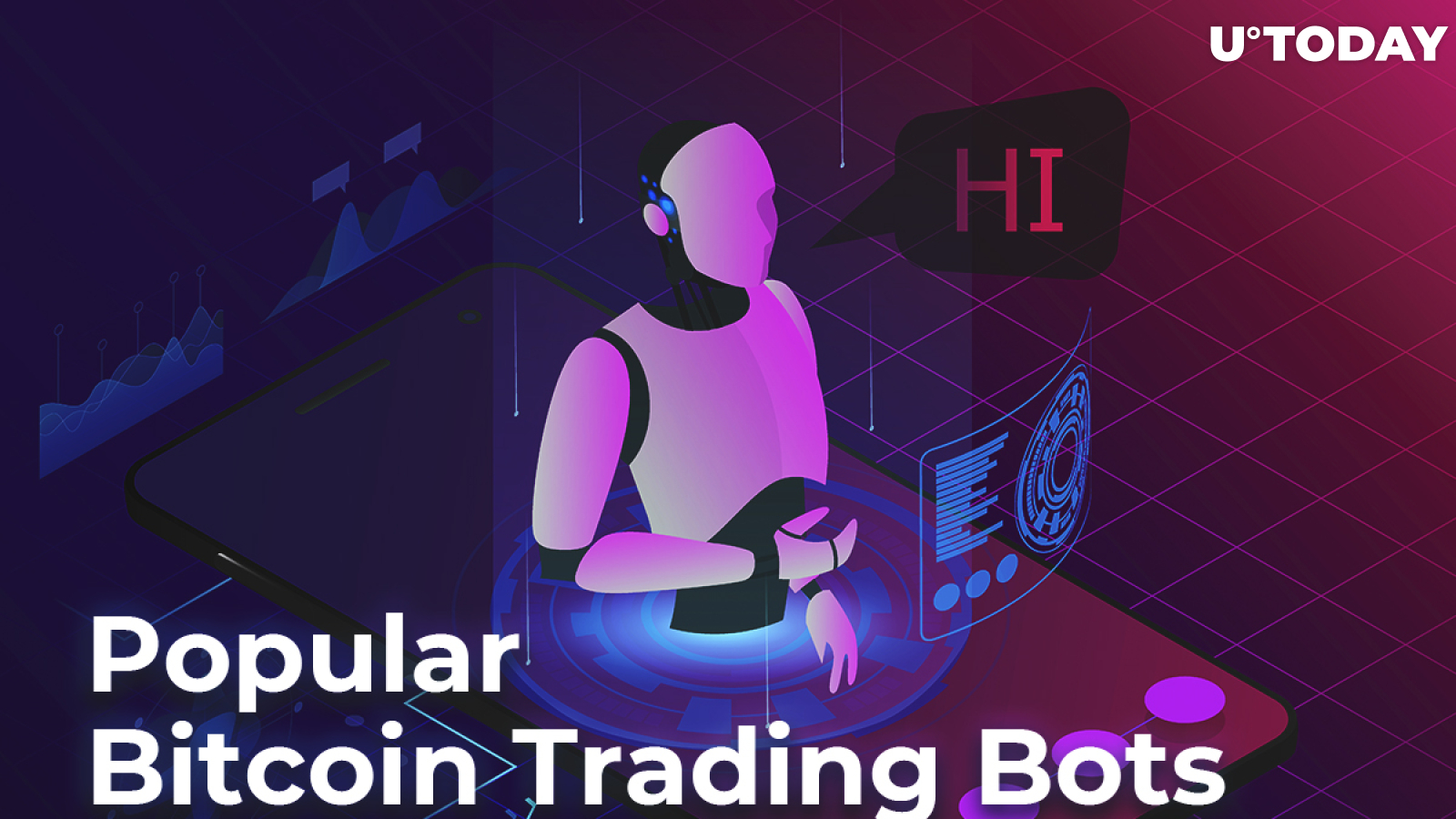 7 Popular Bitcoin Trading Bots in 