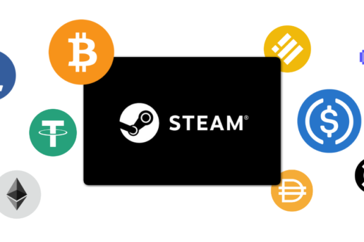 Integrating Crypto into steam :: Suggestions / Ideas