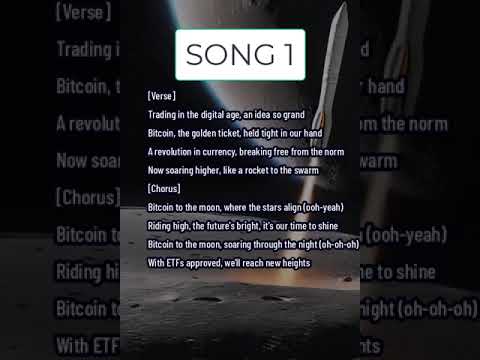 Bitcoin To The Moon - Original Mix - song and lyrics by B Roots | Spotify