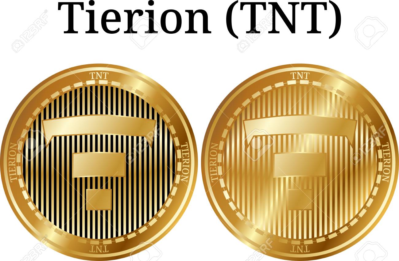 Tierion Price Today - TNT to US dollar Live - Crypto | Coinranking