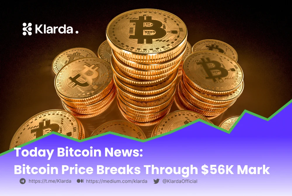 Bitcoin News Today: Live BTC News Forecast, Price Prediction and Latest Updates | CoinGape