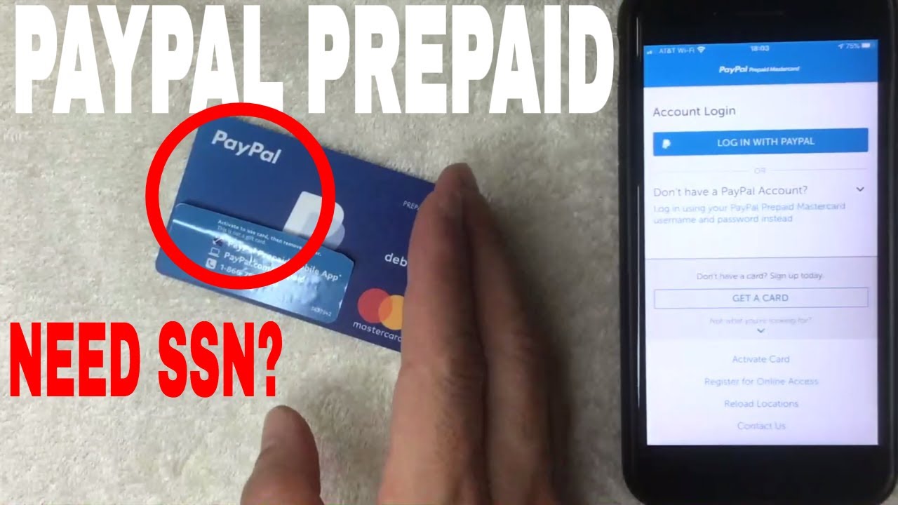 Steps to Activate Netspend All Acess Card Without SSN - General Discussion - RavLine