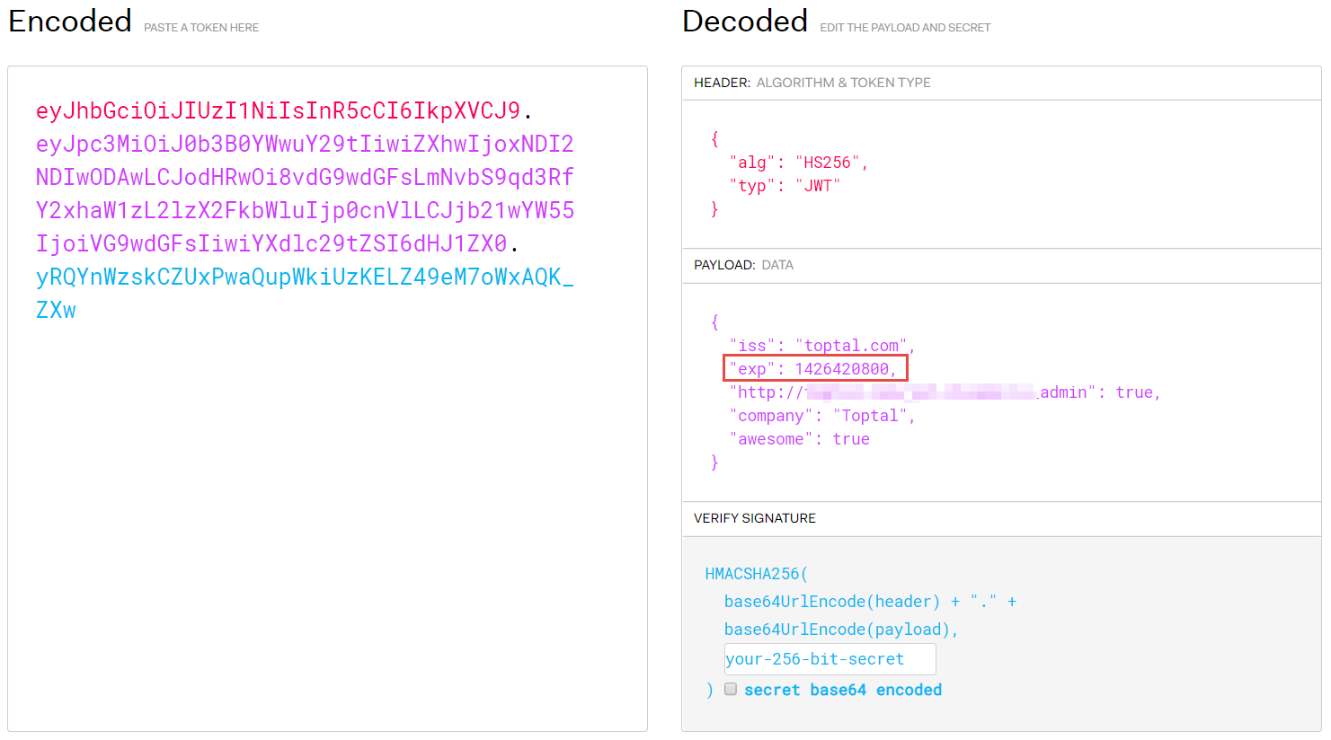 Handling Access Token Expiration